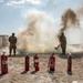379th Fire and Emergency Services offers fire extinguisher training
