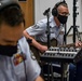 U.S. Air Forces Central Band records song for Year of Culture