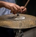 U.S. Air Forces Central Band records song for Year of Culture