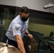 U.S. Air Forces Central Band records song for Year of Culture