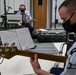 U.S. Air Forces Central Band records song for Year of Culture