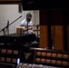U.S. Air Forces Central Band records song for Year of Culture