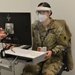 Illinois National Guard Begins COVID-19 Vaccinations in Illinois