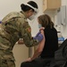 Illinois National Guard Begins COVID-19 Vaccinations in Illinois