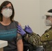 Illinois National Guard Begins COVID-19 Vaccinations in Illinois