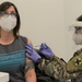 Illinois National Guard Begins COVID-19 Vaccinations in Illinois
