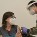 Illinois National Guard Begins COVID-19 Vaccinations in Illinois
