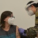 Illinois National Guard Begins COVID-19 Vaccinations in Illinois