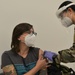 Illinois National Guard Begins COVID-19 Vaccinations in Illinois
