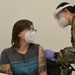 Illinois National Guard Begins COVID-19 Vaccinations in Illinois