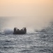 ACU-5 Sailors, CAAT 2, BLT 1/4, Marines conduct LCAC operations