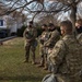Nebraska National Guard Prepare for the 59th Presidential Inauguration