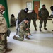 National Guard to Provide Armed Security