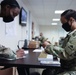 National Guard to Provide Armed Security
