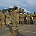 West Virginia CERFP Team Rehearses for 59th Presidential Inauguration