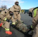 West Virginia CERFP Team Rehearses for 59th Presidential Inauguration