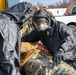 West Virginia CERFP Team Rehearses for 59th Presidential Inauguration