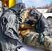 West Virginia CERFP Team Rehearses for 59th Presidential Inauguration