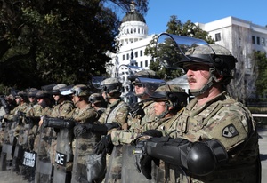 Soldiers Radio News
