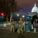 National Guard Provides Security for 59th Presidential Inauguration