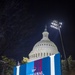 National Guard Provides Security for 59th Presidential Inauguration