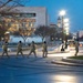 National Guard Provides Security for 59th Presidential Inauguration