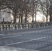 National Guard Provides Security for 59th Presidential Inauguration