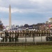 National Guard Provides Security for 59th Presidential Inauguration