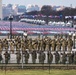 National Guard Provides Security for 59th Presidential Inauguration