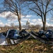 National Guard Provides Security for 59th Presidential Inauguration