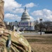 National Guard Provides Security for 59th Presidential Inauguration