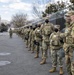 National Guard Provides Security for 59th Presidential Inauguration