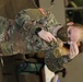 MDNG Medical Detachment Administers COVID-19 Vaccine Inside Senate Building