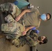 MDNG Medical Detachment Administers COVID-19 Vaccine Inside Senate Building
