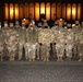 58TH Troop Command Brigade Staff Group Photo at U.S. Capitol Building