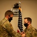 Boggs promoted to the rank of master sergeant