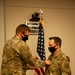 Boggs promoted to the rank of master sergeant