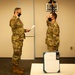 Boggs promoted to the rank of master sergeant