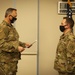 Boggs promoted to the rank of master sergeant