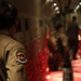 Cal Guard Soldiers depart JFTB Los Alamitos to provide civil support for Inauguration Day