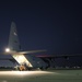 Soldiers depart JFTB Los Alamitos to provide civil support for Inauguration Day