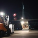 Cal Guard Soldiers depart JFTB Los Alamitos to provide civil support for Inauguration Day