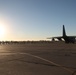 Cal Guard Soldiers depart JFTB Los Alamitos to provide civil support for Inauguration Day