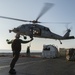 USS Nimitz Conducts Replenishment at Sea