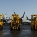 USS Nimitz Conducts Replenishment at Sea