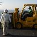 USS Nimitz Conducts Replenishment at Sea