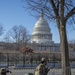 Alaska National Guard Soldiers and Airmen assist inauguration