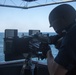 USS Firebolt (PC 10) conducts live-fire exercise