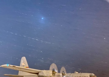 133AW Celebrates Golden Jubilee of the C-130