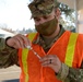 Oregon National Guard supports Lane County Health and Human Services with COVID-19 Vaccinations